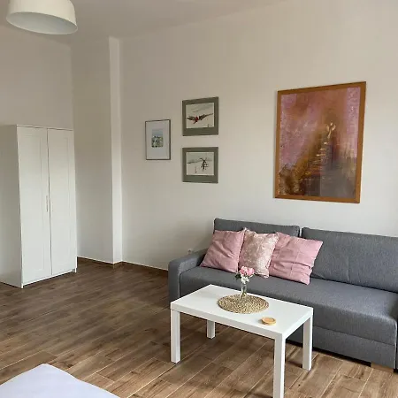 Apartment Chmelnice Luka