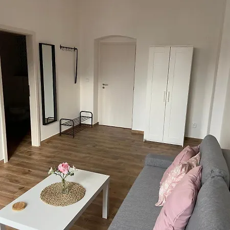 Chmelnice Apartament *