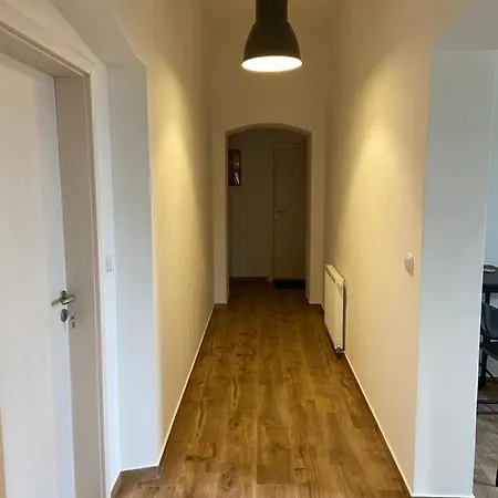 Apartament Chmelnice Luka
