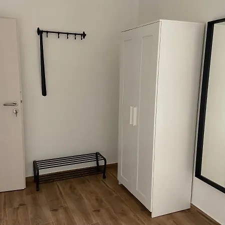 Chmelnice Apartment Luka