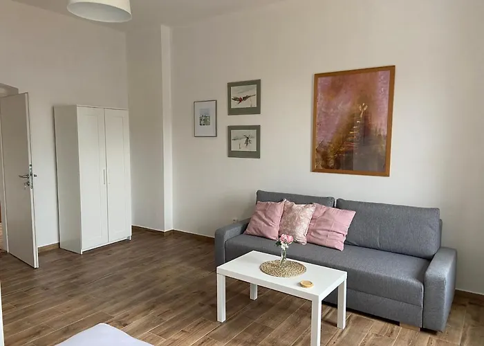 Appartement Chmelnice Luka