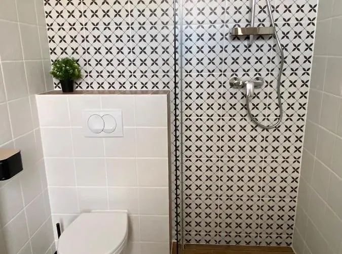 Appartement Chmelnice Luka