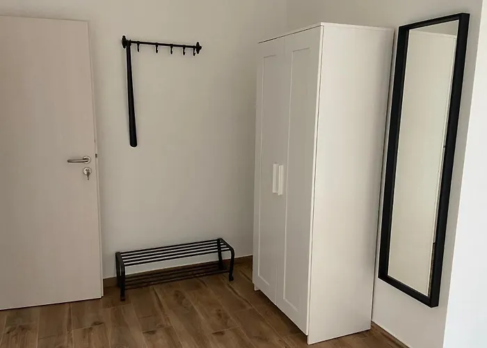 Chmelnice Appartement Luka