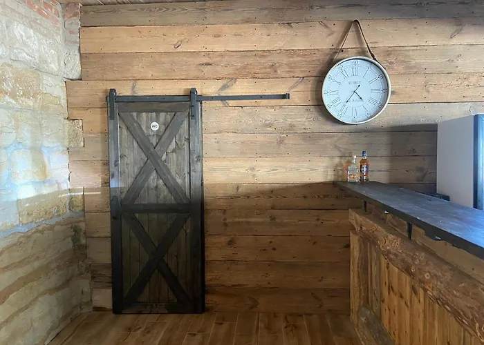 Appartement Chmelnice *