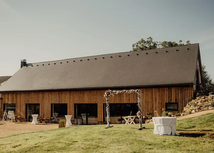 Daire Chmelnice Luka